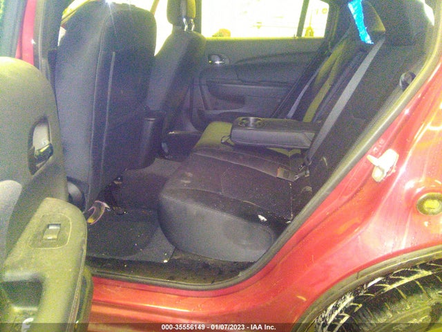 Chrysler 200 Touring 2014 1C3CCBBG0EN198880 Image 9