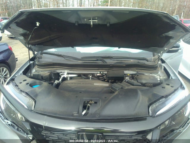 Honda Passport Ex-l 2020 5FNYF8H55LB008164 Image 10