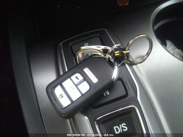 Honda Passport Ex-l 2020 5FNYF8H55LB008164 Image 11
