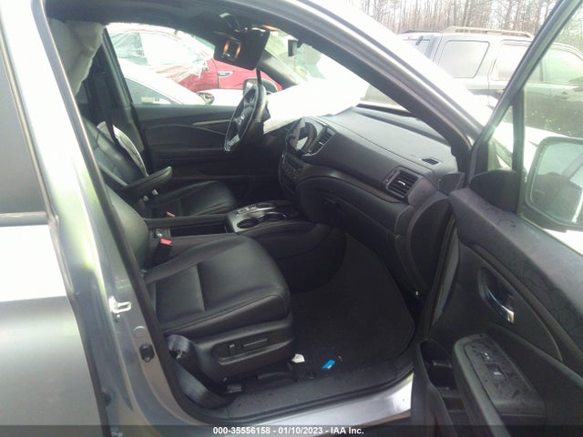 Honda Passport Ex-l 2020 5FNYF8H55LB008164 Image 5