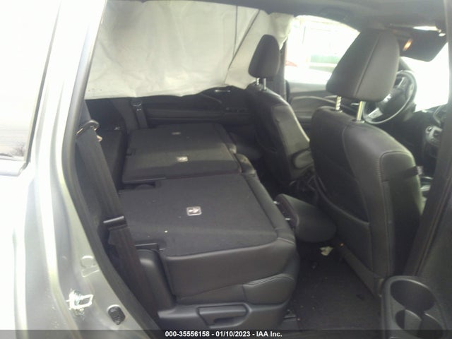 Honda Passport Ex-l 2020 5FNYF8H55LB008164 Image 8