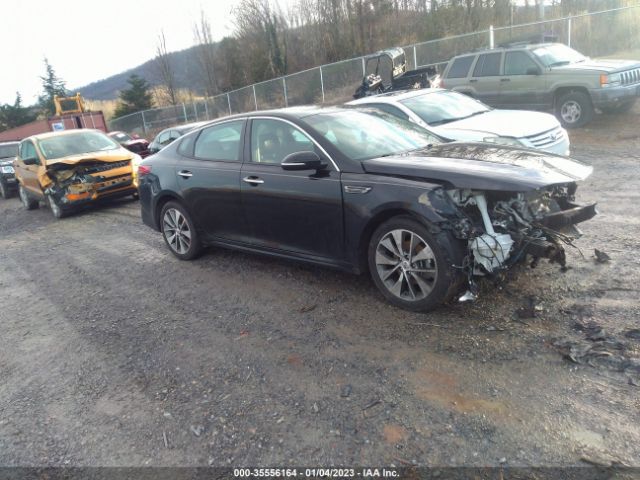 5XXGT4L34KG280588 auction archive image
