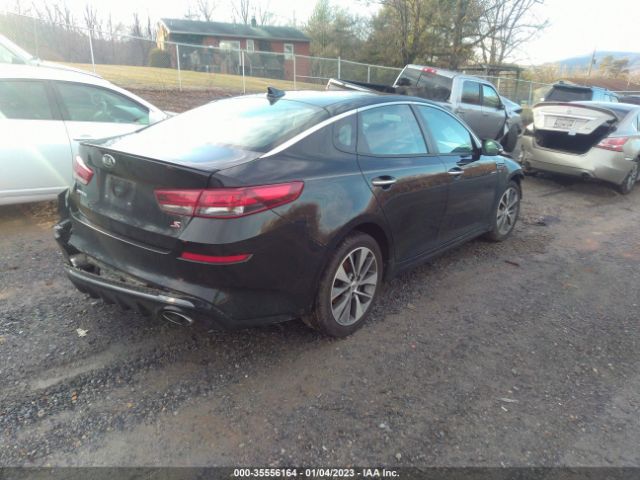 5XXGT4L34KG280588 KIA Optima S