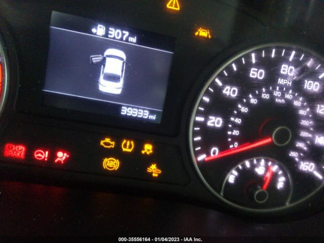 5XXGT4L34KG280588 KIA Optima S