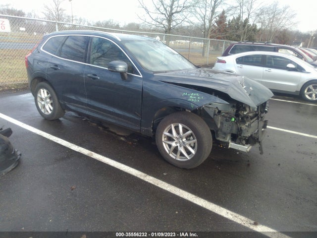 Volvo XC60 2021 YV4102RK2M1793657 главное изображение