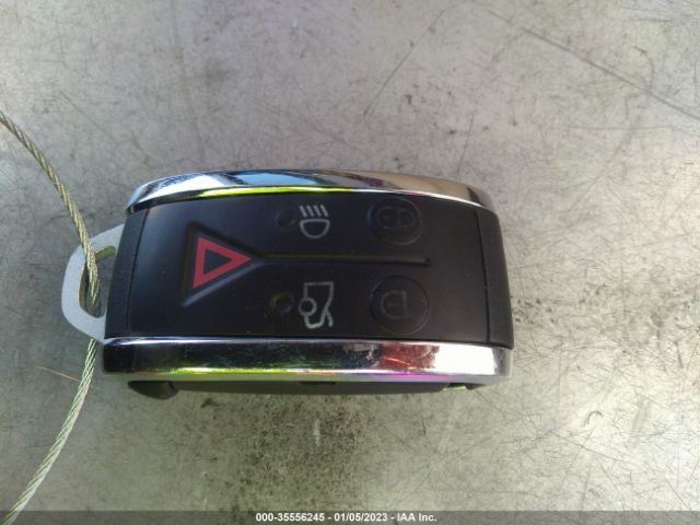 SAJWA0GBXALR74889 Jaguar XF
