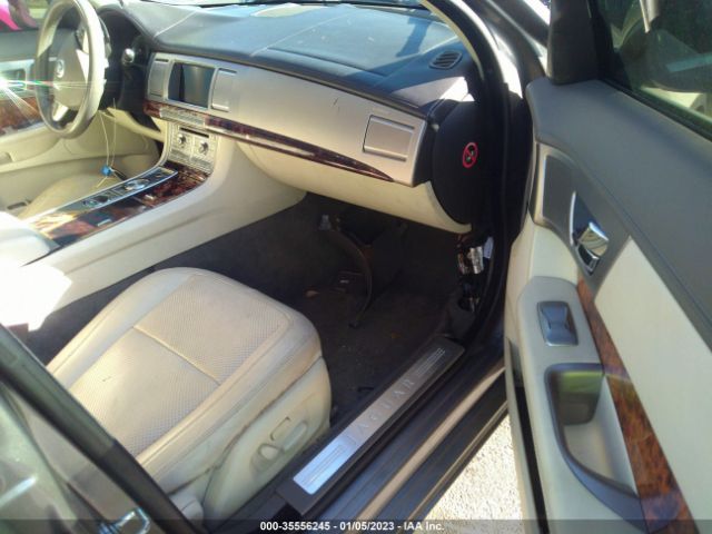 SAJWA0GBXALR74889 Jaguar XF