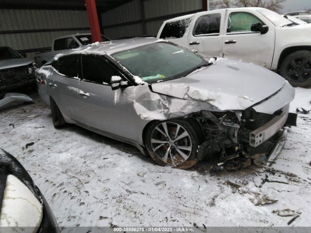 1N4AA6AP9GC436053 auction archive image