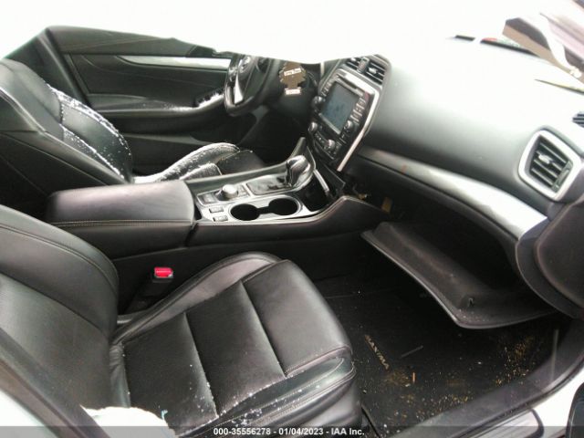 1N4AA6AP9GC436053 Nissan Maxima 3.5 Sv