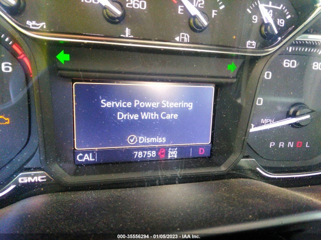 GMC Sierra 1500 Elevation 2020 1GTU9CED5LZ118095 Image 7