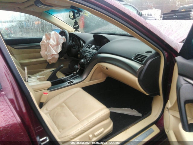 Acura TL 2012 19UUA8F58CA007472 Image 5