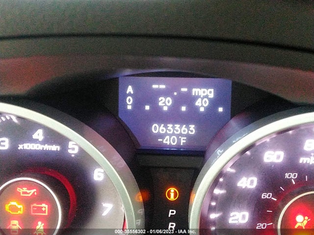 Acura TL 2012 19UUA8F58CA007472 Image 7