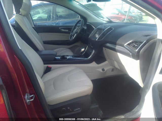 2015 Ford Edge, VIN: 2FMPK4K87FBB12705