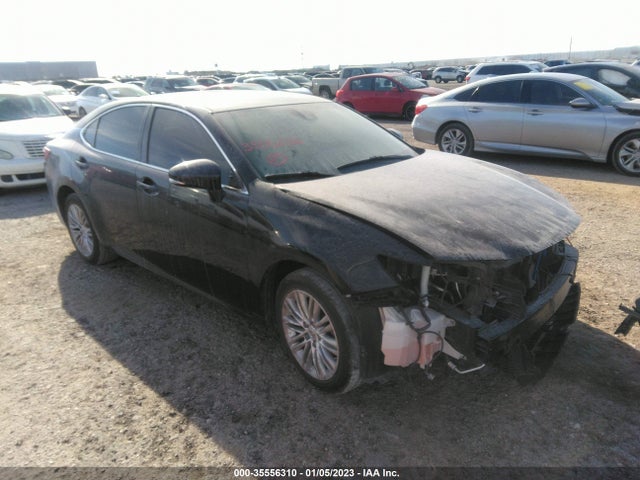 2016 Lexus ES, VIN: 58ABK1GG8GU015753