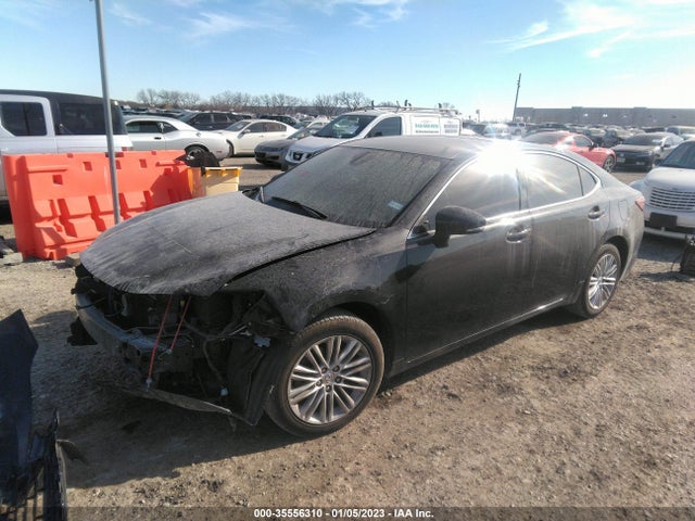 2016 Lexus ES, VIN: 58ABK1GG8GU015753