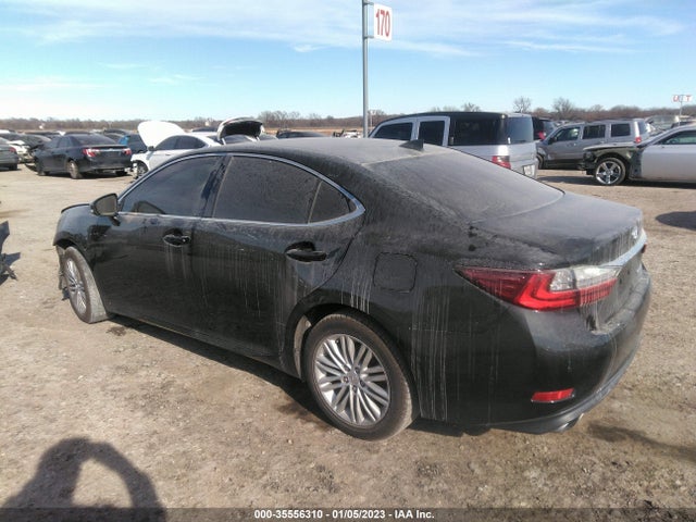 2016 Lexus ES, VIN: 58ABK1GG8GU015753