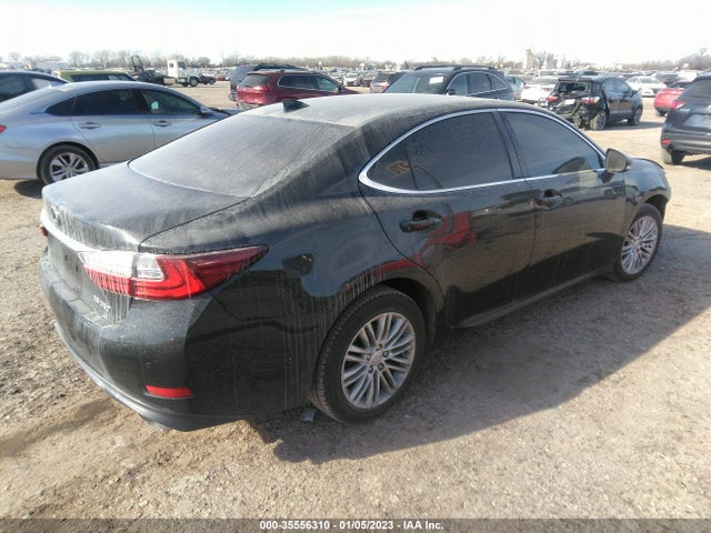 2016 Lexus ES, VIN: 58ABK1GG8GU015753
