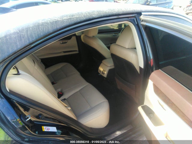 2016 Lexus ES, VIN: 58ABK1GG8GU015753