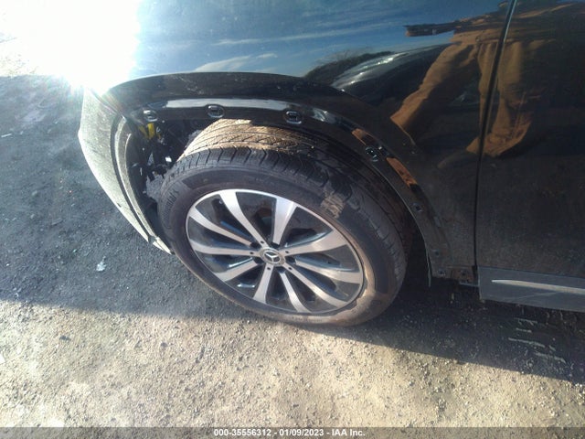 2021 Mercedes-Benz GLA-Class, VIN: W1N4N4HB7MJ308792