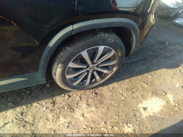 2021 Mercedes-Benz GLA-Class, VIN: W1N4N4HB7MJ308792