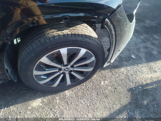 2021 Mercedes-Benz GLA-Class, VIN: W1N4N4HB7MJ308792