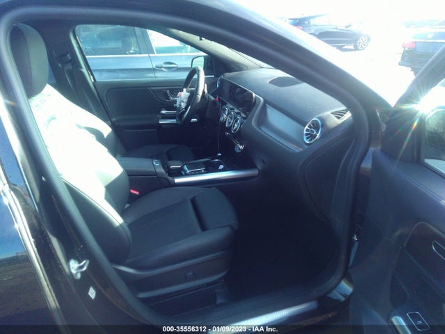 2021 Mercedes-Benz GLA-Class, VIN: W1N4N4HB7MJ308792