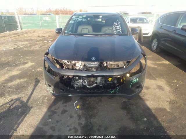 2021 Mercedes-Benz GLA-Class, VIN: W1N4N4HB7MJ308792