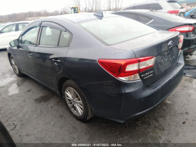 4S3GKAB67H3615977 Subaru Impreza Premium