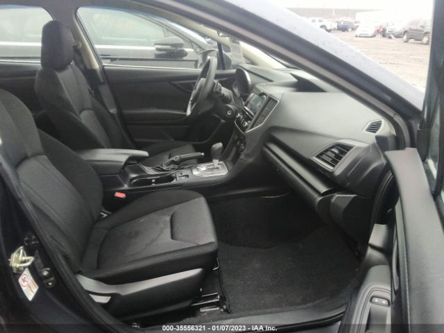 4S3GKAB67H3615977 Subaru Impreza Premium