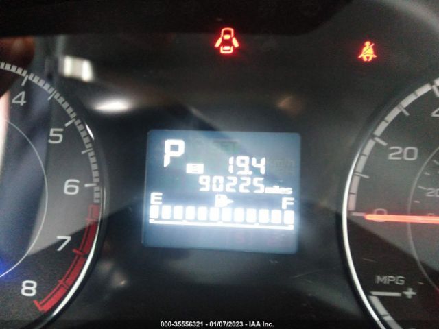 4S3GKAB67H3615977 Subaru Impreza Premium