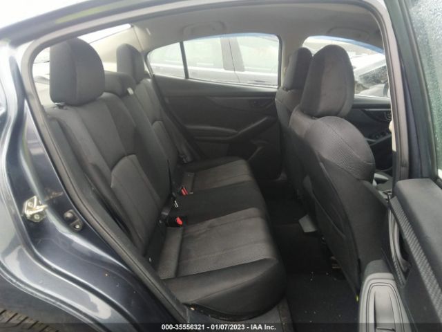 4S3GKAB67H3615977 Subaru Impreza Premium