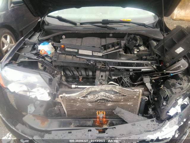 1VWBP7A33DC061690 Volkswagen Passat Se W/sunroof & Nav