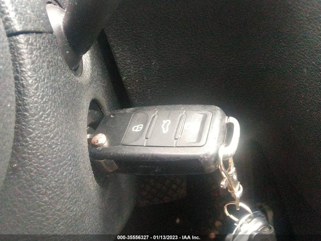 1VWBP7A33DC061690 Volkswagen Passat Se W/sunroof & Nav