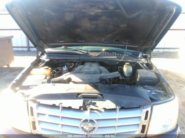 Cadillac Escalade 2004 1GYEK63N04R152768 Image 15