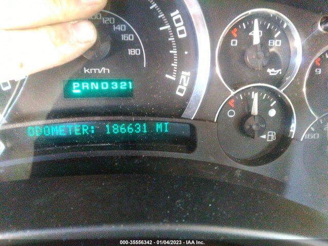 Cadillac Escalade 2004 1GYEK63N04R152768 Image 12
