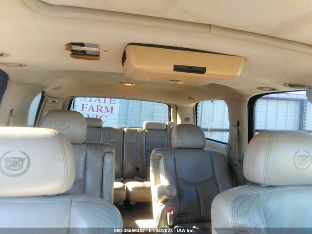 Cadillac Escalade 2004 1GYEK63N04R152768 Image 13