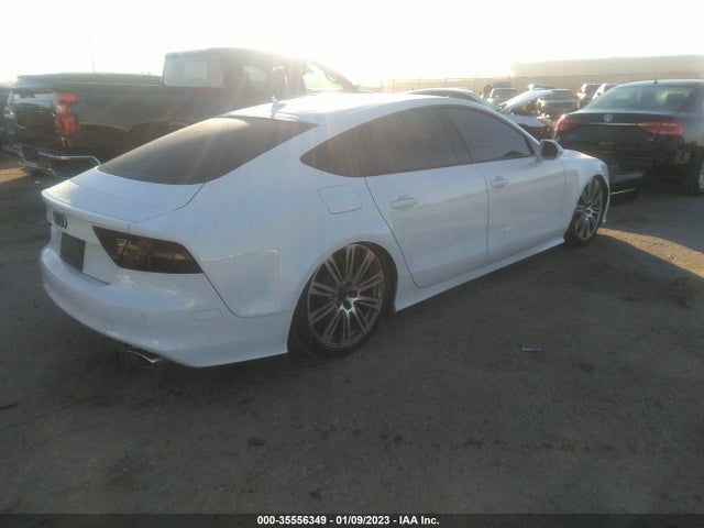 2014 Audi S7, VIN: WAUW2AFC2EN042625