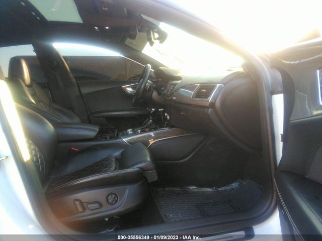 2014 Audi S7, VIN: WAUW2AFC2EN042625