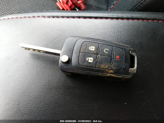 Chevrolet EQUINOX LT 2015 2GNFLFEK6F6265222 Image 3