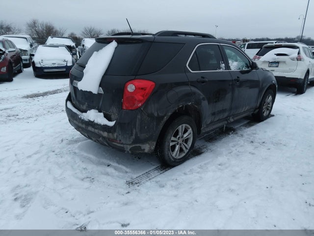Chevrolet EQUINOX LT 2015 2GNFLFEK6F6265222 Image 5
