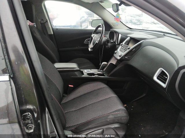 Chevrolet EQUINOX LT 2015 2GNFLFEK6F6265222 Image 6
