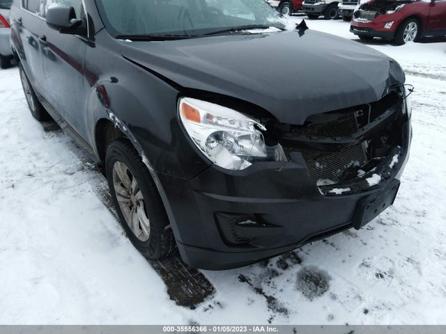 Chevrolet EQUINOX LT 2015 2GNFLFEK6F6265222 Image 7