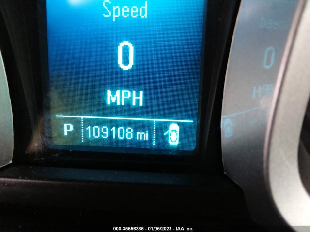 Chevrolet EQUINOX LT 2015 2GNFLFEK6F6265222 Image 8
