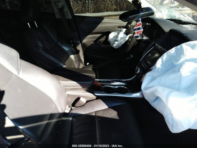 19UUB2F53FA006356 Acura Tlx V6 Tech