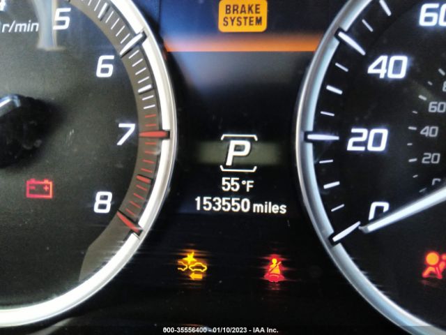 19UUB2F53FA006356 Acura Tlx V6 Tech