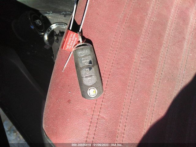 JC1NFAEK0J0139094 Fiat 124 Spider Abarth