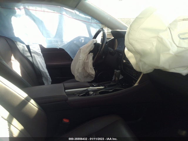 Lexus Rx Rx 350l 2018 JTJDZKCA0J2012675 Image 6