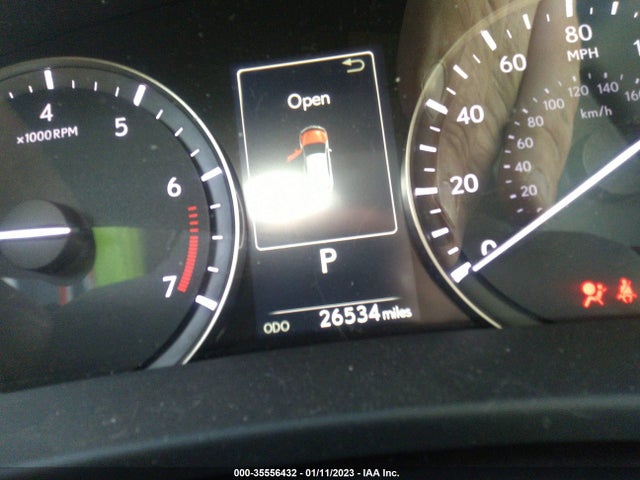Lexus Rx Rx 350l 2018 JTJDZKCA0J2012675 Image 8