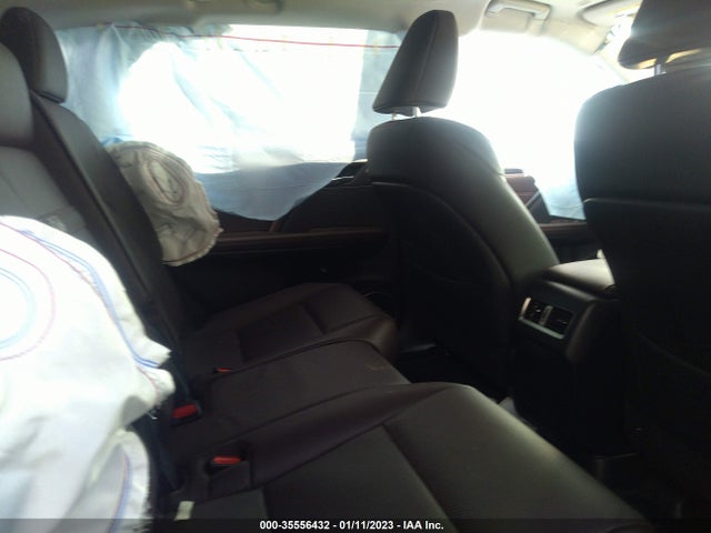Lexus Rx Rx 350l 2018 JTJDZKCA0J2012675 Image 9