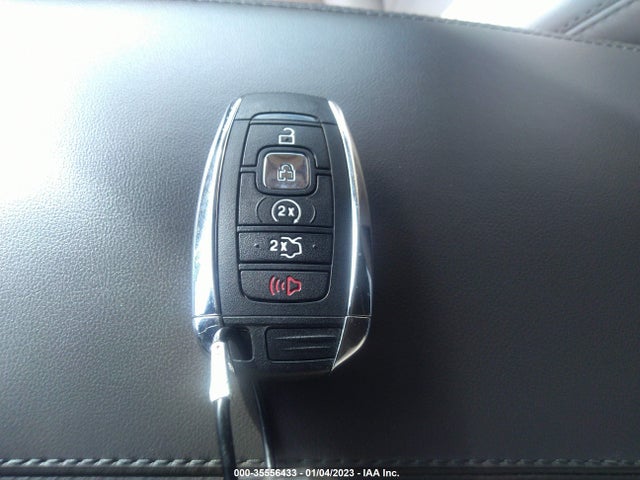 2018 Lincoln MKX, VIN: 2LMPJ8LR0JBL41273
